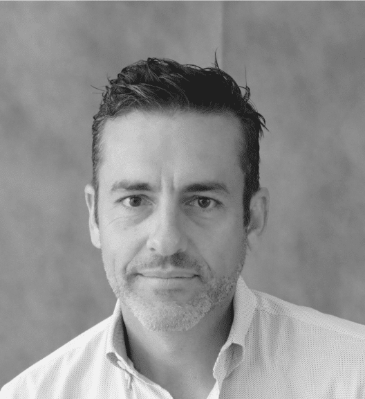 Headshot of Ryan Tognazzini